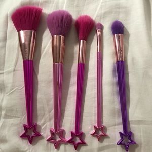TARTE Pretty Things & Fairy Wings Star Brushes